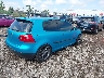 WVWBB71K59W****** Salvage and Wrecked 2009 Volkswagen Rabbit in Illinois State