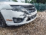 3FAHP0HA6CR****** Salvage 2012 Ford Fusion