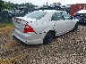 3FAHP0HA6CR****** Salvage and Wrecked 2012 Ford Fusion in Maryland State