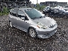 JHMGD376X8S****** Salvamento y Destrozados 2008 Honda Fit en Philadelphia