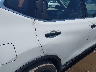KNMAT2MV4GP****** Reparables 2016 Nissan Rogue en Estado de Maryland
