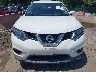 KNMAT2MV4GP****** Salvamento 2016 Nissan Rogue