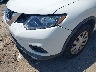 KNMAT2MV4GP****** Destrozados 2016 Nissan Rogue