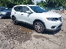 KNMAT2MV4GP****** Salvamento y Destrozados 2016 Nissan Rogue en Baltimore