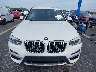 5UXTR7C54KL****** Wrecked 2019 BMW X3 in Florida State