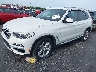 5UXTR7C54KL****** Used and Repairable 2019 BMW X3 in Miami North