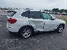 5UXTR7C54KL****** Salvage and Repairable 2019 BMW X3 in Florida State
