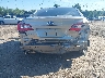 4S3BNAC6XF3****** Salvage and Repairable 2015 Subaru Legacy in Pennsylvania State
