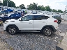 KM8J33A44HU****** Repairable 2017 Hyundai Tucson in Georgia State