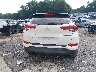 KM8J33A44HU****** Wrecked 2017 Hyundai Tucson