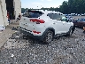 KM8J33A44HU****** Salvage and Wrecked 2017 Hyundai Tucson in Georgia State