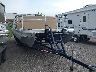 ETW5964***** Salvage and Wrecked 2008 Bennington Pontoon in Rec Rides Online Exclusive