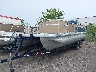 ETW5964***** Used and Repairable 2008 Bennington Pontoon in Rec Rides Online Exclusive