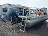 ETW5964***** Salvage and Wrecked 2008 Bennington Pontoon in North Dakota State