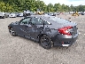 2HGFC2F66KH****** Salvamento y Reparables 2019 Honda Civic en Hartford