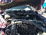 1C6RR6KT0HS****** Reparables 2017 RAM 1500 en IAA Las Vegas