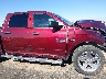 1C6RR6KT0HS****** Reparables 2017 RAM 1500 en Estado de Nevada