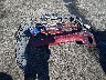 1C6RR6KT0HS****** Destrozados 2017 RAM 1500 en Estado de Nevada