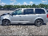 2C4RDGEG4FR****** Repairable 2015 Dodge Grand Caravan in South Carolina State