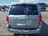 2C4RDGEG4FR****** Wrecked 2015 Dodge Grand Caravan