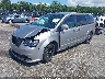 2C4RDGEG4FR****** Used and Repairable 2015 Dodge Grand Caravan in Lexington