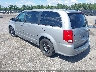 2C4RDGEG4FR****** Salvage and Repairable 2015 Dodge Grand Caravan in Lexington