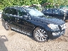 4JGDF7CE0DA****** Salvage and Wrecked 2013 Mercedes-Benz Gl 450 in Dundalk