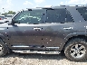 JTEZU5JRXD5****** Salvamento 2013 Toyota 4Runner