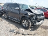 JTEZU5JRXD5****** Salvamento y Destrozados 2013 Toyota 4Runner en Houston