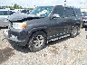 JTEZU5JRXD5****** Usados y Reparables 2013 Toyota 4Runner en Houston