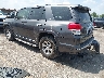 JTEZU5JRXD5****** Salvamento y Reparables 2013 Toyota 4Runner en Houston