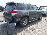 JTEZU5JRXD5****** Salvamento y Destrozados 2013 Toyota 4Runner en Estado de Texas