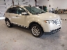 2LMDJ6JK3EB****** Salvage and Wrecked 2014 Lincoln MKX in Tampa North