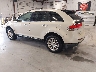 2LMDJ6JK3EB****** Salvage and Repairable 2014 Lincoln MKX in Tampa North