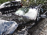 WDDGJ4HB3CF****** Salvage 2012 Mercedes-Benz C-Class