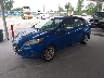 3FADP4BJ0KM****** Used and Repairable 2019 Ford Fiesta in Orlando North