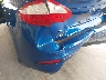 3FADP4BJ0KM****** Salvage and Repairable 2019 Ford Fiesta in Florida State
