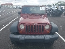 1J4GA39119L****** Wrecked 2009 Jeep Wrangler in Tennessee State