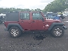 1J4GA39119L****** Used 2009 Jeep Wrangler in Tennessee State