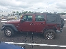 1J4GA39119L****** Repairable 2009 Jeep Wrangler in Tennessee State