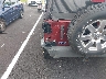1J4GA39119L****** Repairable 2009 Jeep Wrangler