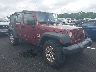 1J4GA39119L****** Salvage and Wrecked 2009 Jeep Wrangler in Nashville