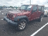 1J4GA39119L****** Used and Repairable 2009 Jeep Wrangler in Nashville
