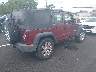 1J4GA39119L****** Salvage and Wrecked 2009 Jeep Wrangler in Tennessee State