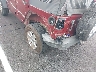 1J4GA39119L****** Salvage and Repairable 2009 Jeep Wrangler in Tennessee State