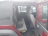 1J4GA39119L****** Wrecked 2009 Jeep Wrangler in Nashville