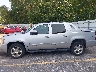 3GNTKFE30BG****** Reparables 2011 Chevrolet Avalanche 1500 en Estado de Michigan