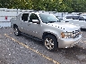 3GNTKFE30BG****** Salvamento y Destrozados 2011 Chevrolet Avalanche 1500 en Grand Rapids