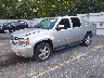 3GNTKFE30BG****** Usados y Reparables 2011 Chevrolet Avalanche 1500 en Grand Rapids