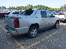 3GNTKFE30BG****** Salvamento y Destrozados 2011 Chevrolet Avalanche 1500 en Estado de Michigan